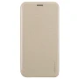 Nillkin Sparkle Series New Leather case for Samsung Galaxy J2 Pro (2018) order from official NILLKIN store